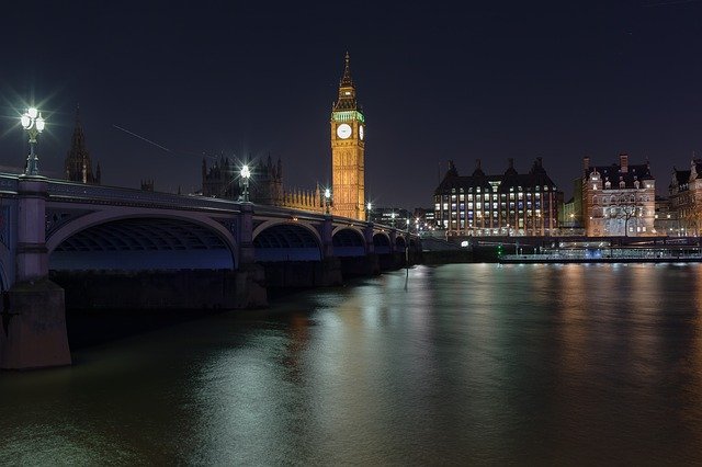 Salesforce UK public sector chief on the impact of COVID-19 and what comes next