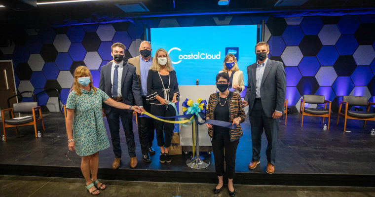 New Partnership Creates Innovative Salesforce Training Program