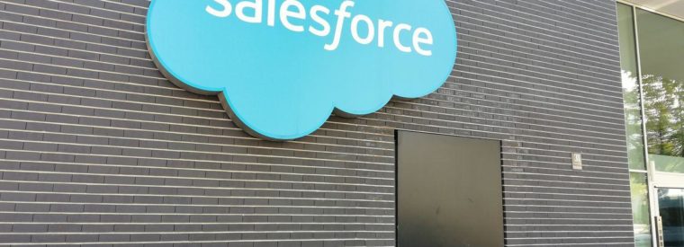 Here is why salesforce.com's (NYSE:CRM) 16% Estimated Annual Revenue Growth Might not be Enough for Investors