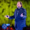 Salesforce Details Plan to Fix 'Black Women Experience Gap' at Company