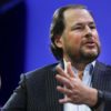 Salesforce CEO Says Workers Are Just As Productive at Home