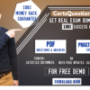 Most up-to-date Field-Service-Consultant Exam Dumps questions with Field-Service-Consultant PDF Exam