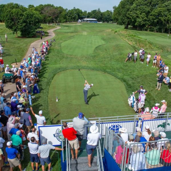 Barbasol Junior Championship starts next week, top U19 Golfers