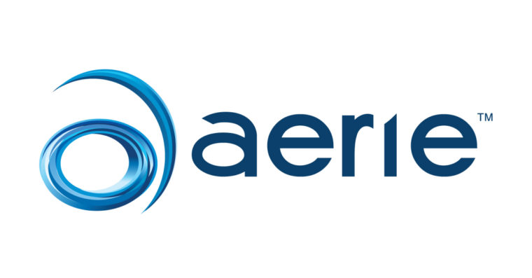 Aerie Pharmaceuticals to Announce Second Quarter 2021 Financial Results and Host Conference Call on Wednesday, August 4, 2021