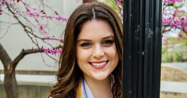 5 Lewis Honors Students Receive Top Honors 5 Lewis Honors Students Receive Top Honors