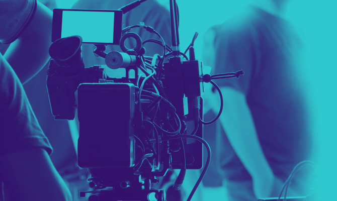 There could be more to the Salesforce+ video streaming service than meets the eye – TechCrunch