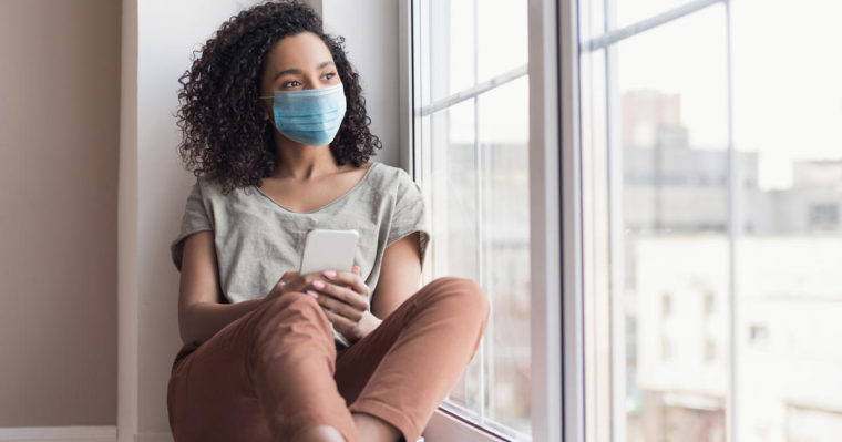 Reopening Anxiety? Here’s How to Overcome it According to UK Experts