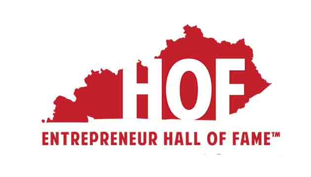 Kentucky Entrepreneur Hall of Fame announces four new inductees