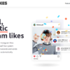 More Likes Alternatives: Top Sites Like MoreLikes.co Morelikes Alternatives