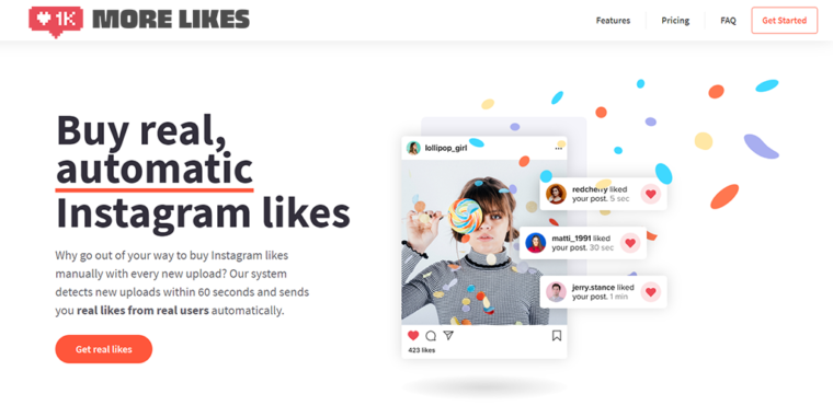 More Likes Alternatives: Top Sites Like MoreLikes.co Morelikes Alternatives