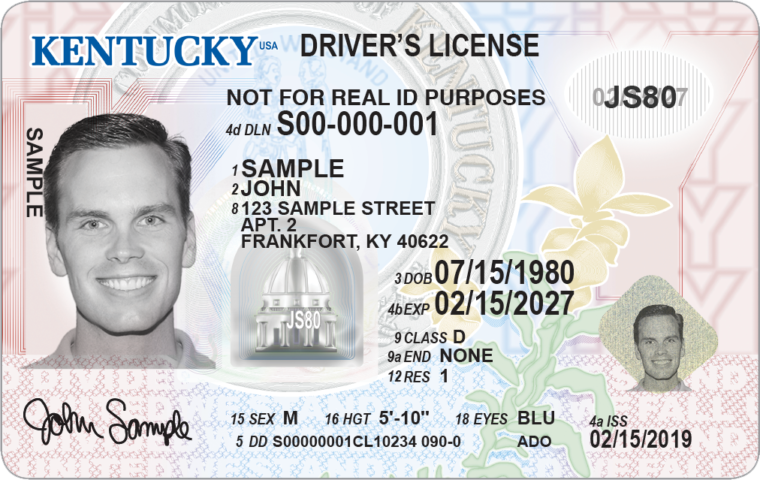 Transition of driver licensing services nearing in eight counties