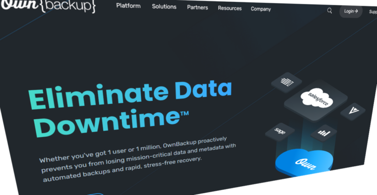 OwnBackup acquires RevCult to bolster its SaaS data protection across clouds