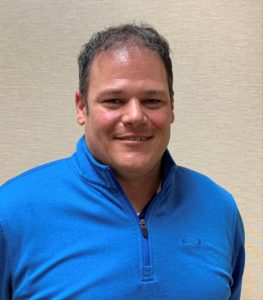 Ryan Bethel named manager of compliance for Kentucky American Water