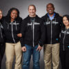 New Salesforce Fellowship Open to Military Spouses and Veterans