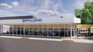 Spalding University to launch Doctor of Physical Therapy program