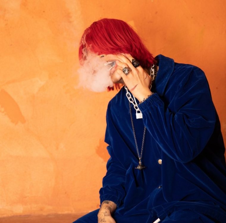 Tyroné Laurent Takes His Career To New Heights With “Enough 2” feat. Autumn!