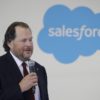 A good week for Salesforce, a bad one for anti-vaxxers