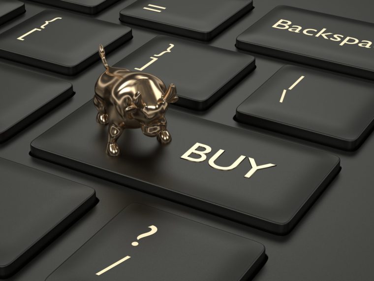 Why Amazon, Nvidia, and Salesforce Stocks Popped Today