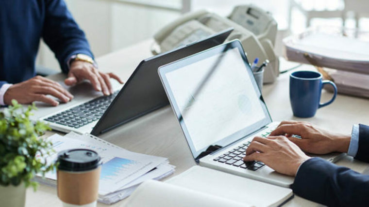 This 6-course bundle covers Oracle, SAP, and Salesforce