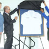 UK Honors Alumnus Whose Gift Will Transform Medical Education in Kentucky