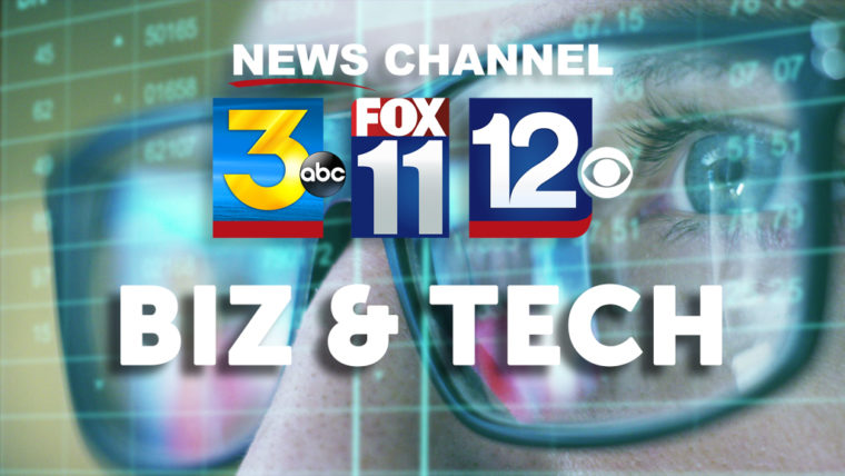 Salesforce, Williams-Sonoma rise; Dollar Tree, Smucker fall | NewsChannel 3-12 - KEYT
