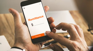 Three Major Digital Trends in Remittance Industry