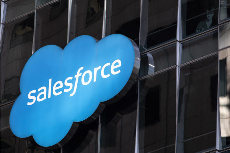 Salesforce price targets raised after beat-and-raise earnings report - Seeking Alpha