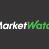 Walt Disney, Salesforce.com Inc. share gains lead the way, but Dow flat