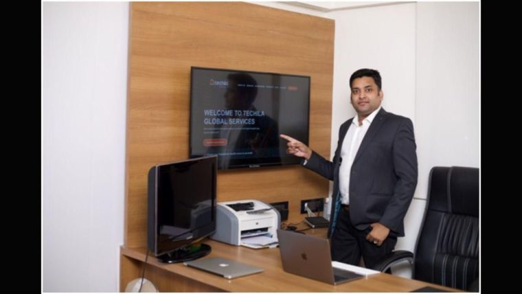 Chitiz Agarwal on the importance of an ideal work-life balance in the IT sector - mid-day.com