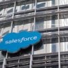 Salesforce Stock Floats Near Buy Point Ahead Of Earnings; Marvell, Autodesk, Bill.com Also Set To Report