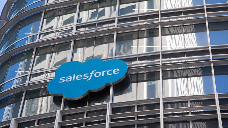 Salesforce Stock Floats Near Buy Point Ahead Of Earnings; Marvell, Autodesk, Bill.com Also Set To Report