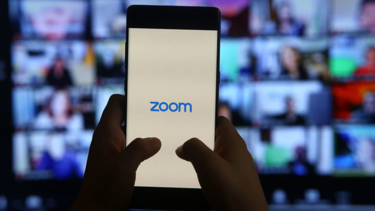 Tech Stocks Roundup: Cramer Likes Salesforce, Zoom