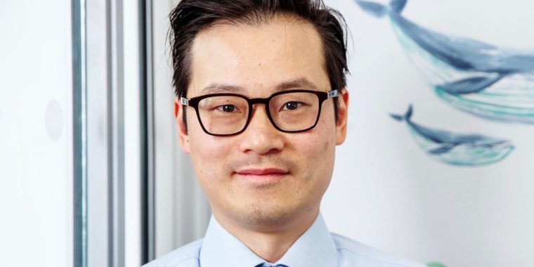 Blue Whale’s Yiu rides software wave, but is exiting Salesforce Yiu places another chunky bet on software as he exits Salesforce