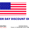 Never Before Ever After Labor Day Discount Offer