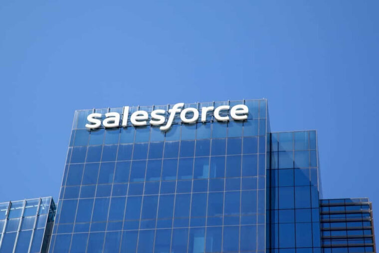 What to Expect From Salesforce's Next Quarterly Earnings Report