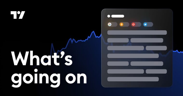 Salesforce's Agentforce Just Got a Makeover — TradingView News