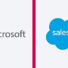 Microsoft vs. Salesforce: How Do They Compare on CRM?