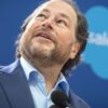 Salesforce CEO calls guidance 'appropriately conservative' as stock declines after earnings