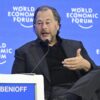 Salesforce CEO Marc Benioff on AI skepticism, its future, and battle with Palantir