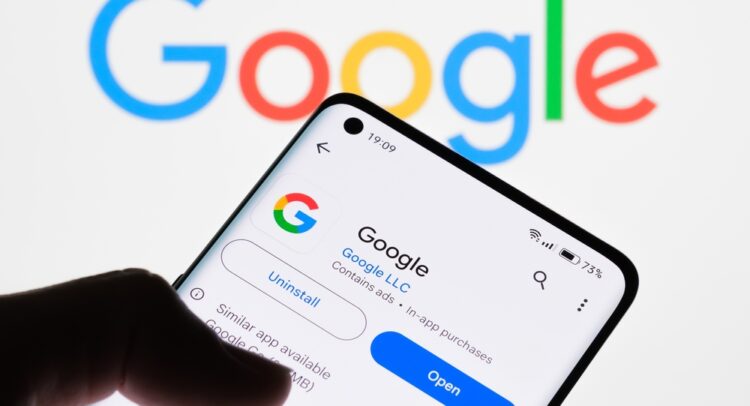 Google (GOOGL) Becomes Latest Victim of ShinyHunters Salesforce Hack