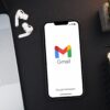 Google, Gmail
