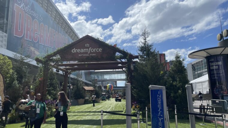 How much does Salesforce pay to SFPD? Less than you'd think.