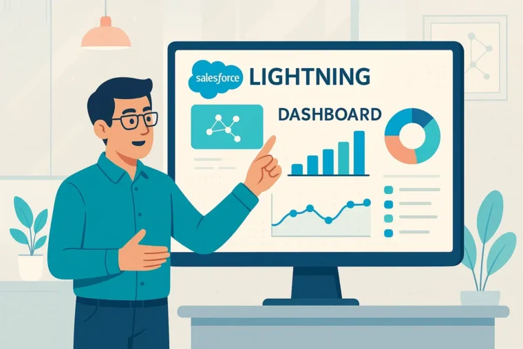 What is Salesforce Lightning?