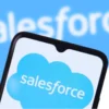 Salesforce enters legal crossfire over AI training data