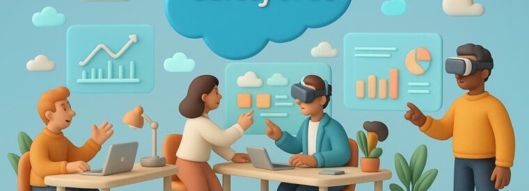 Salesforce Insiders Sell US$9.0m Of Stock, Possibly Signalling Caution Salesforce Insiders Sell US$9.0m Of Stock, Possibly Signalling Caution