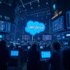 Salesforce Shares Climb 0.68% with $1.45 Billion Volume, 51st in Trading Amid Cybersecurity Scrutiny