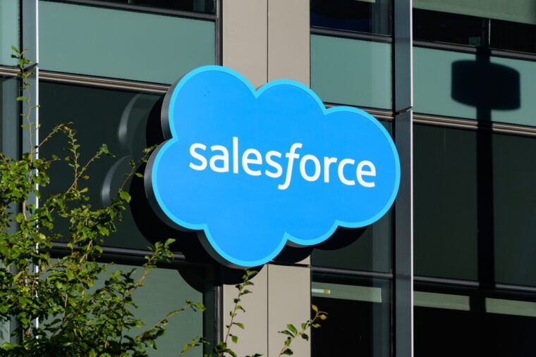 Hackers Claim to Have Accessed Salesforce Cloud Databases