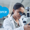 Salesforce Launches Tools to Support Large Scale AI Deployment