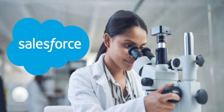 Salesforce Launches Tools to Support Large Scale AI Deployment