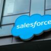 Salesforce commits to training 1L learners in 2026